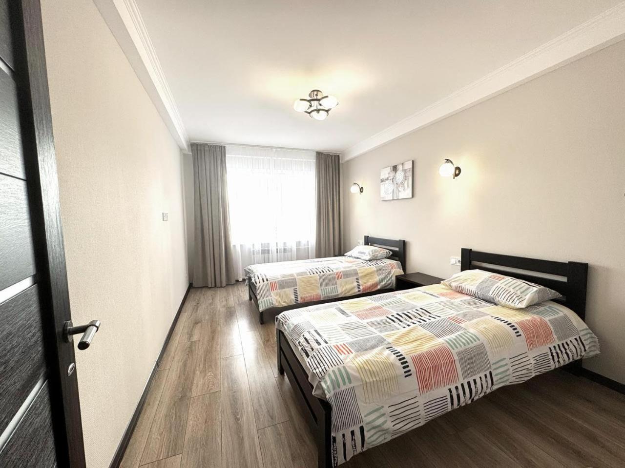Apartment Artal On Obolonskyi Avenue 16a, 2 Bedroom Kyiv