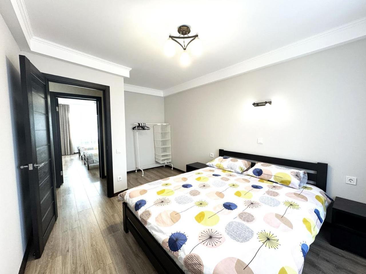 Artal On Obolonskyi Avenue 16a, 2 Bedroom * Kyiv