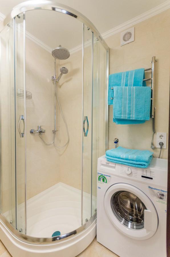 Apartment Artal On Obolonskyi Avenue 16a, 2 Bedroom