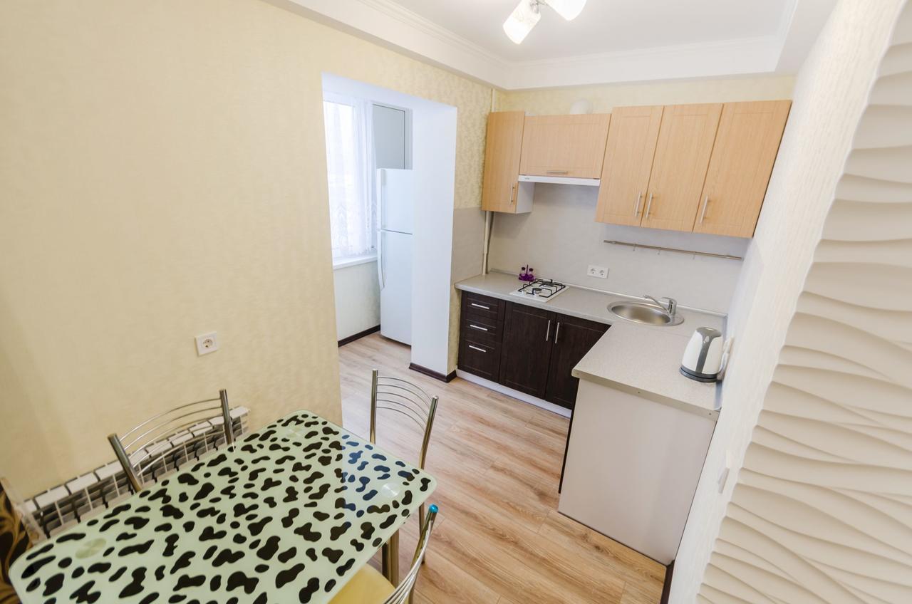 Artal On Obolonskyi Avenue 16a, 2 Bedroom