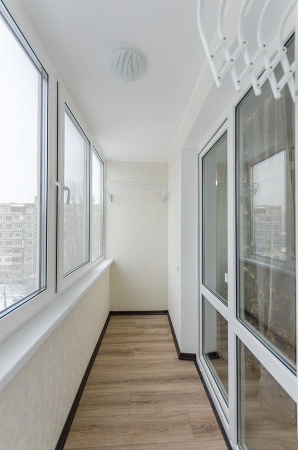 Artal On Obolonskyi Avenue 16a, 2 Bedroom *