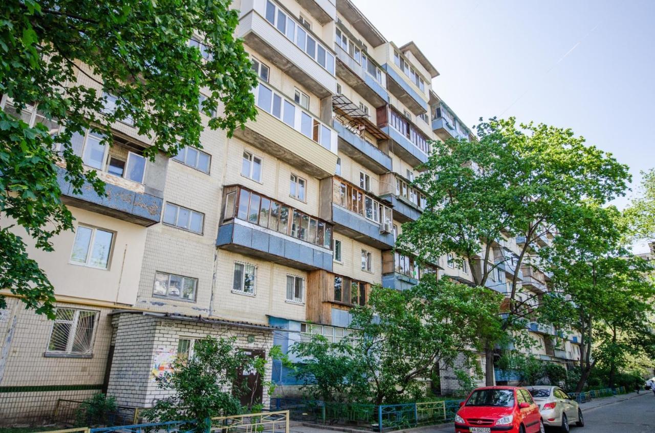 Artal On Obolonskyi Avenue 16a, 2 Bedroom Kyiv